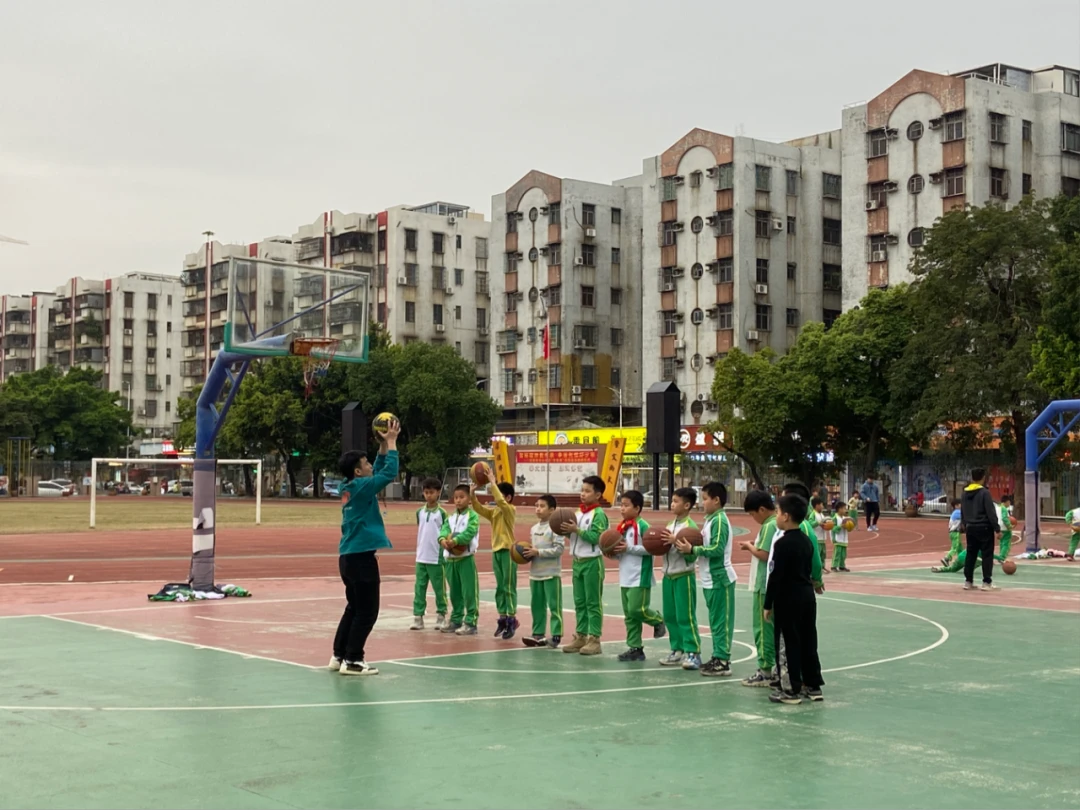 业余爱好者如何提高篮球才华_0