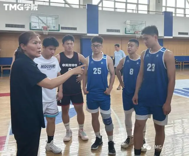 信息化设备如何提高篮球训练中的反馈速度_2